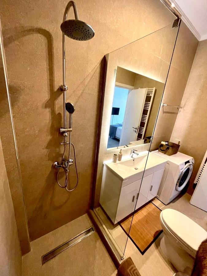 Kalliopis Apartment 아테네 외부 사진